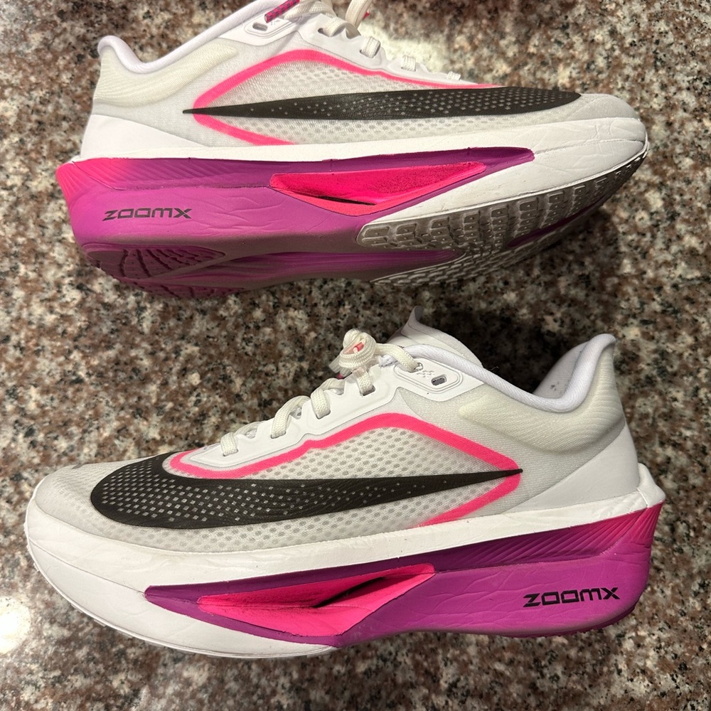 Nike Zoom Fly 6 Women's Road Racing Shoes